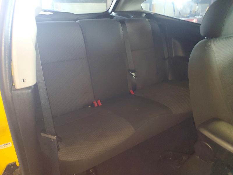 Photo 10 from auction – 2007 FORD FOCUS ZX3 with VIN 1FAHP31N87W180755