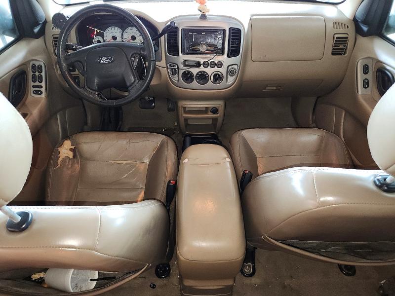 Photo 8 from auction – 2004 FORD ESCAPE LIM with VIN 1FMCU94114KA99393