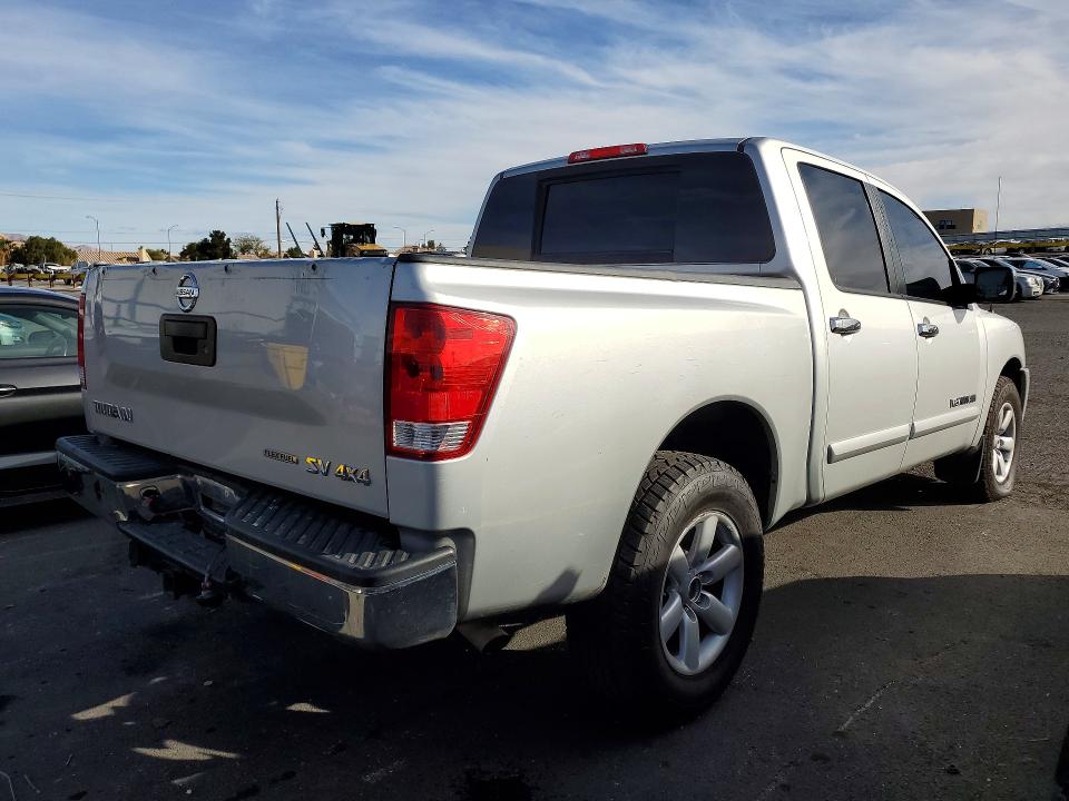Photo 3 from auction – 2013 NISSAN TITAN with VIN 1N6BA0EJ9DN300844