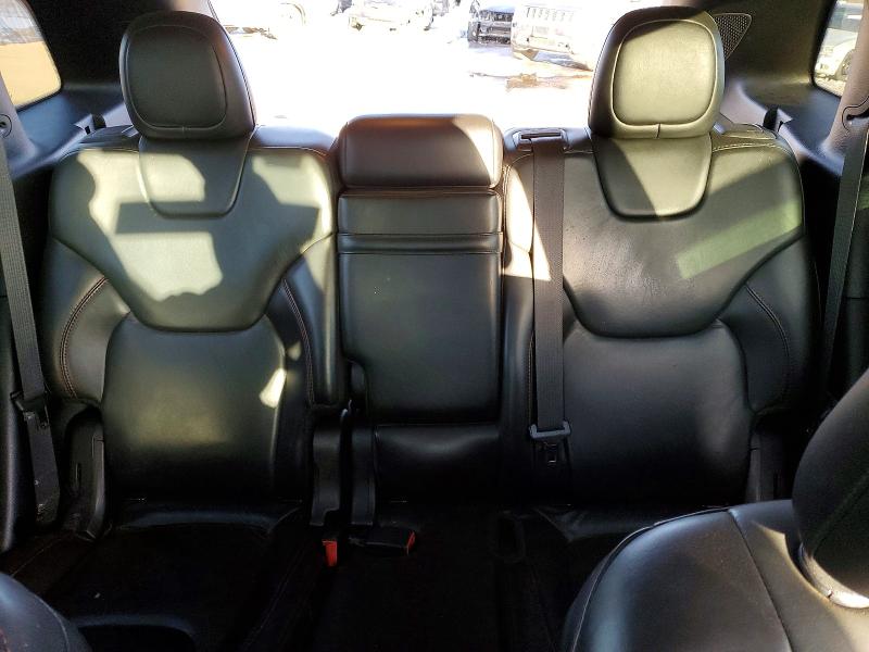 Photo 10 from auction – 2016 JEEP CHEROKEE with VIN 1C4PJMBS0GW142938