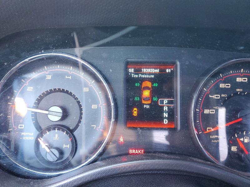 Photo 9 from auction – 2014 DODGE CHARGER with VIN 2C3CDXDTXEH360804