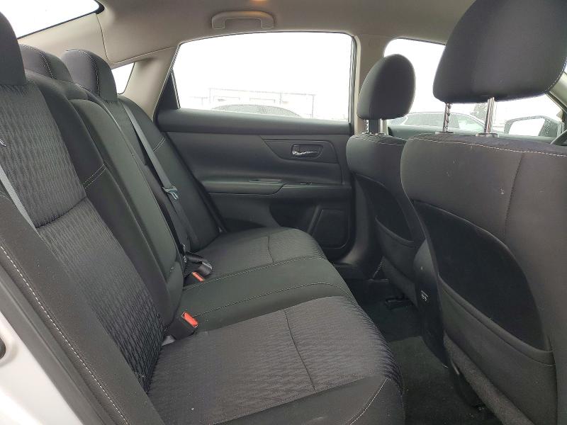 Photo 10 from auction – 2018 NISSAN ALTIMA 2.5 with VIN 1N4AL3AP8JC476754