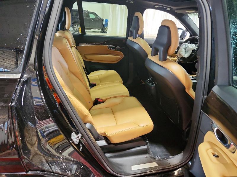 Photo 10 from auction – 2017 VOLVO XC90 with VIN YV4A22PK2H1168209