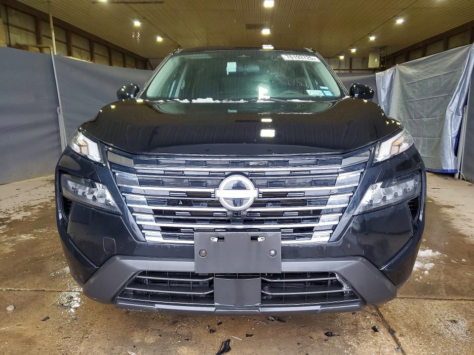 Photo 5 from auction – 2024 NISSAN ROGUE SV with VIN 5N1BT3BB3RC677941