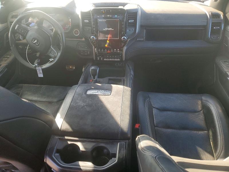Photo 8 from auction – 2023 RAM 1500 with VIN 1C6SRFU98PN503838