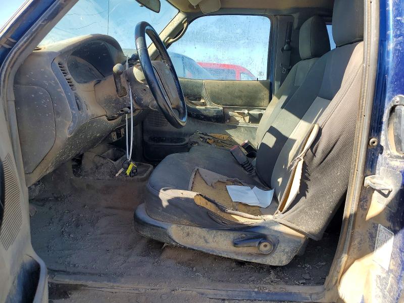 Photo 7 from auction – 2011 FORD RANGER with VIN 1FTLR4FE9BPB22508