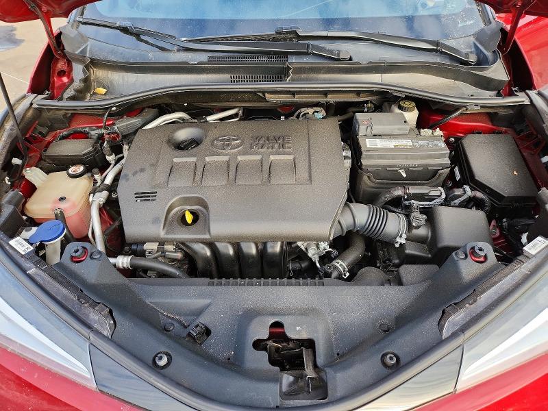 Photo 12 from auction – 2019 TOYOTA C-HR with VIN NMTKHMBX5KR096998