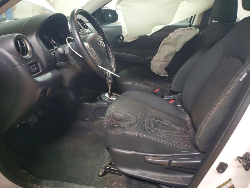 Photo 7 from auction – 2018 NISS VERSA with VIN 3N1CN7AP4JL880078