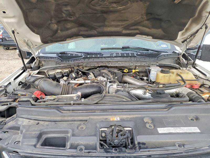 Photo 11 from auction – 2017 FORD F250 with VIN 1FT7W2BT5HEC08230