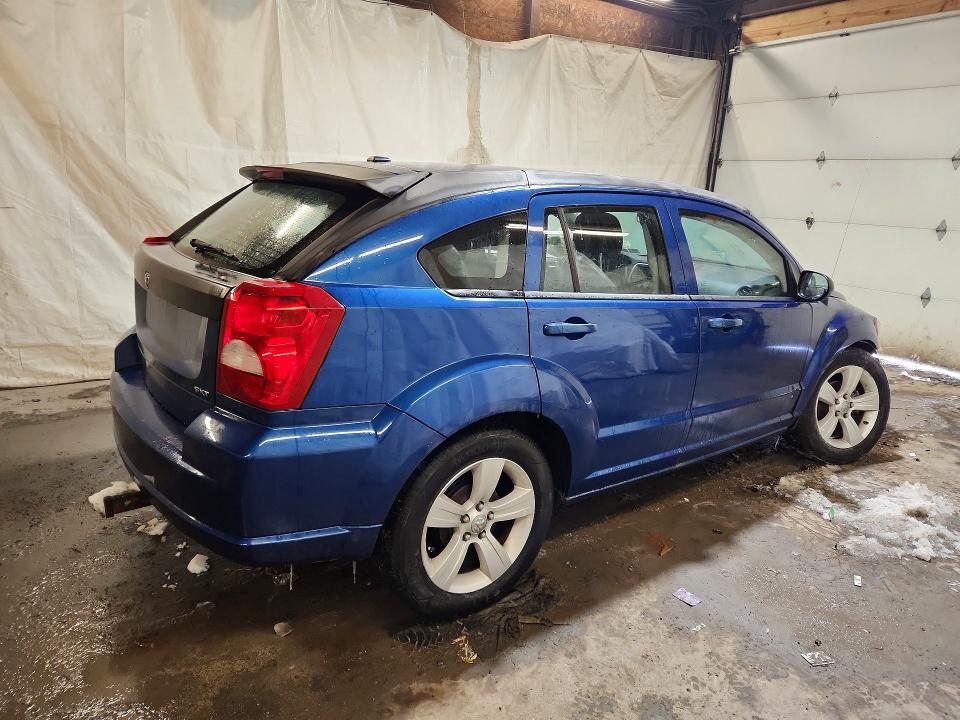 Photo 3 from auction – 2010 DODGE CALIBER SX with VIN 1B3CB4HAXAD560857