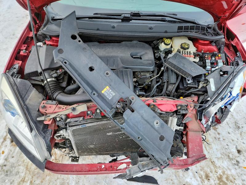 Photo 11 from auction – 2013 BUICK VERANO with VIN 1G4PR5SK6D4177064