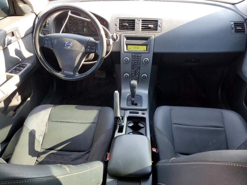 Photo 8 from auction – 2009 VOLVO S40 2.4I with VIN YV1MS382192455101