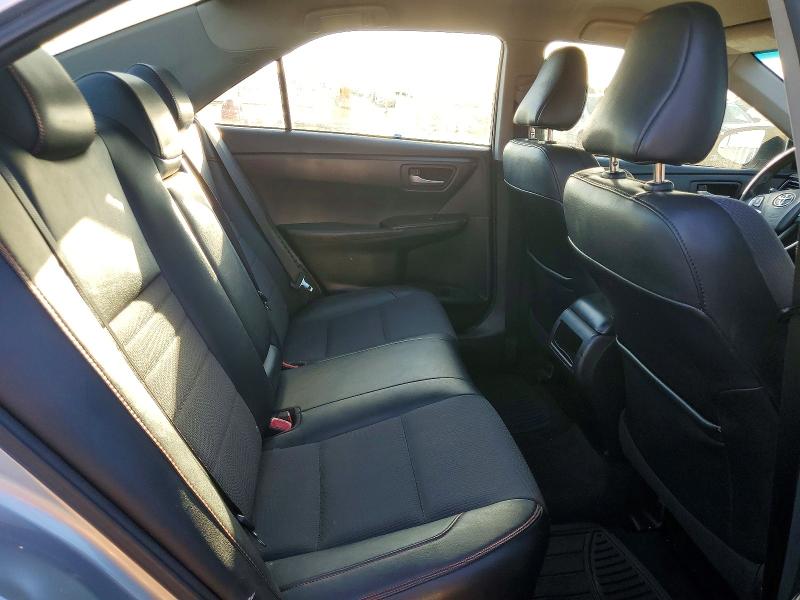 Photo 10 from auction – 2016 TOYOTA CAMRY with VIN 4T1BD1FK5GU193532
