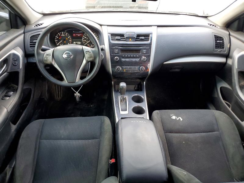 Photo 8 from auction – 2015 NISSAN ALTIMA with VIN 1N4AL3AP1FN907706