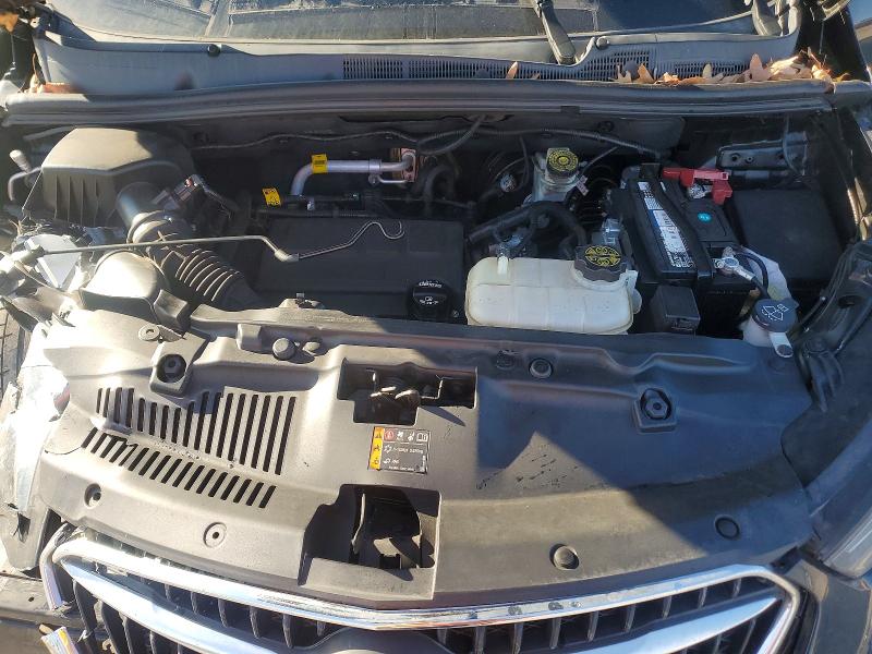 Photo 12 from auction – 2021 BUICK ENCORE with VIN KL4CJASB4MB335426