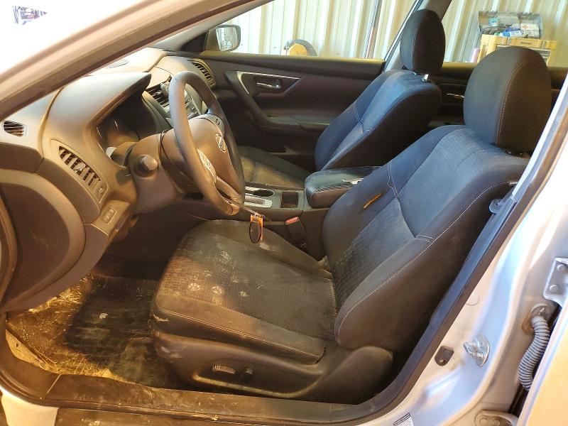 Photo 7 from auction – 2016 NISSAN ALTIMA 2.5 with VIN 1N4AL3AP3GN315340