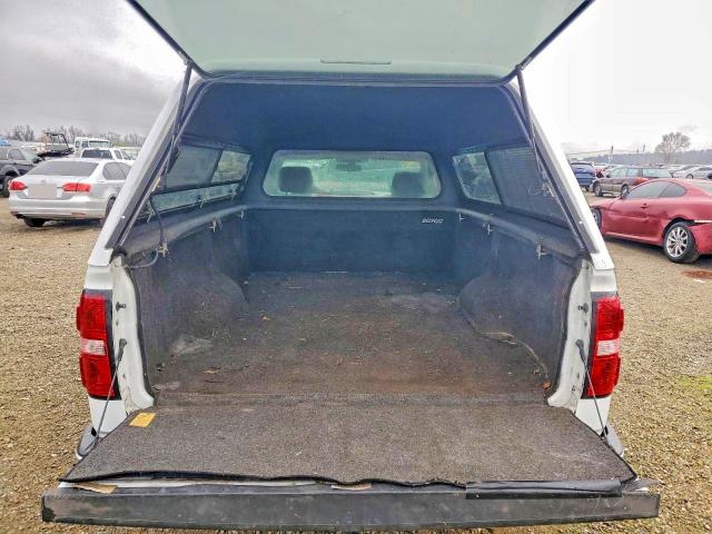 Photo 10 from auction – 2017 GMC SIERRA with VIN 1GTN1LEC4HZ905338