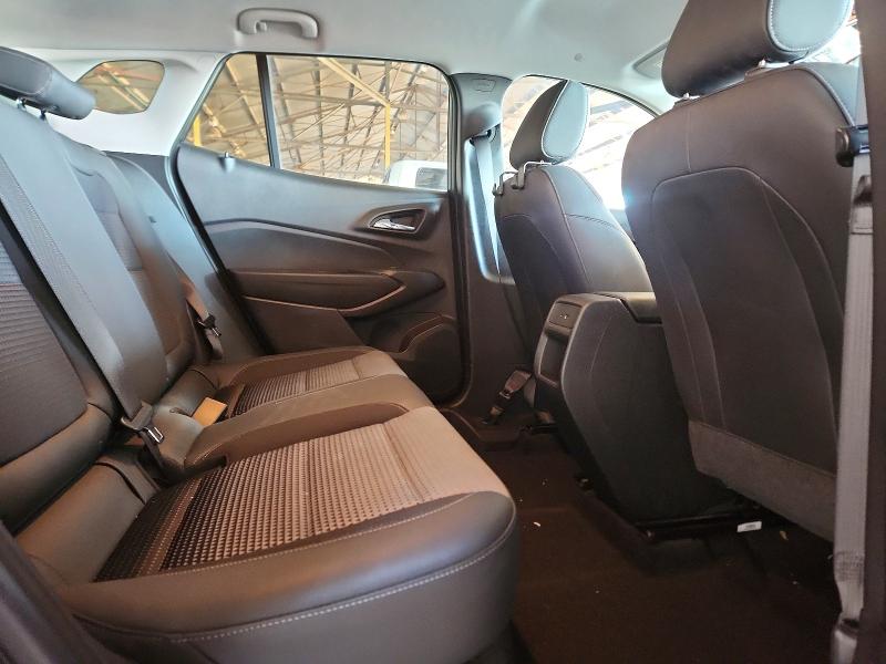 Photo 11 from auction – 2024 CHEVROLET TRAX with VIN KL77LHE22RC011055