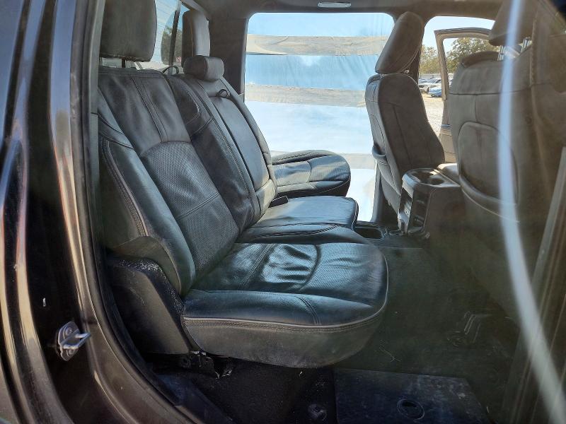 Photo 10 from auction – 2021 RAM 3500 LIMIT with VIN 3C63RRRLXMG517710