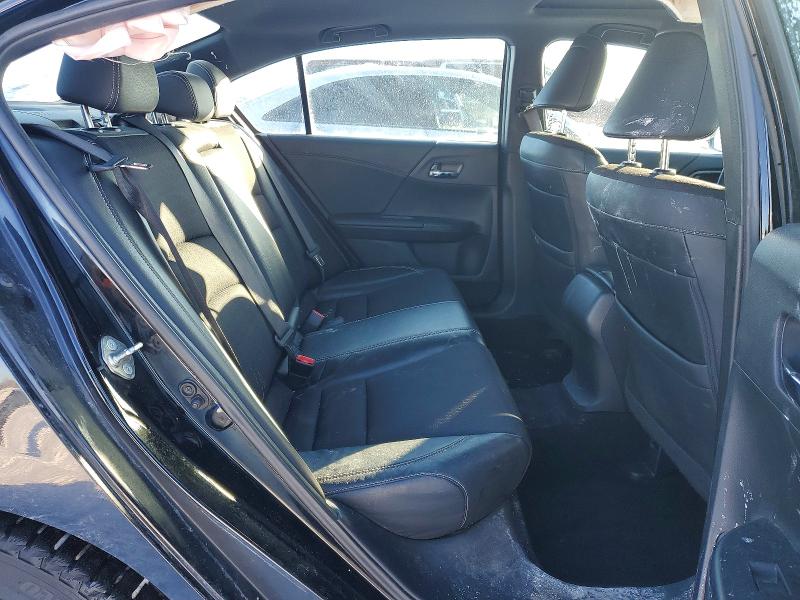 Photo 10 from auction – 2017 HONDA ACCORD SPO with VIN 1HGCR2F69HA804752