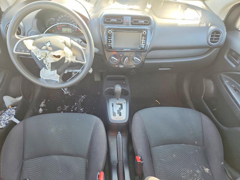 Photo 8 from auction – 2018 MITSUBISHI MIRAGE with VIN ML32F3FJ7JHF01307