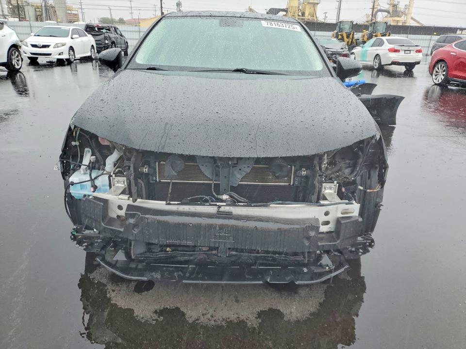 Photo 5 from auction – 2015 LEXUS CT 200 with VIN JTHKD5BH5F2229170