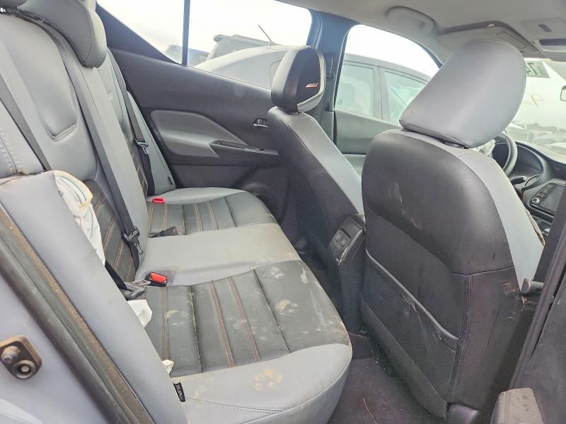 Photo 10 from auction – 2021 NISSAN KICKS with VIN 3N1CP5DV0ML477504