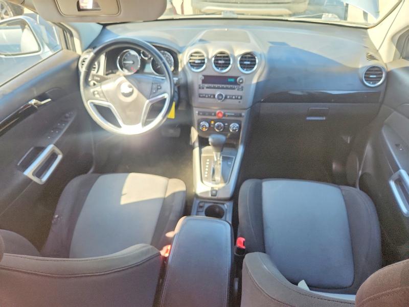 Фото 8 с аукциона – 2014 CHEVROLET CAPTIVA с VIN 3GNAL3EK2ES513152