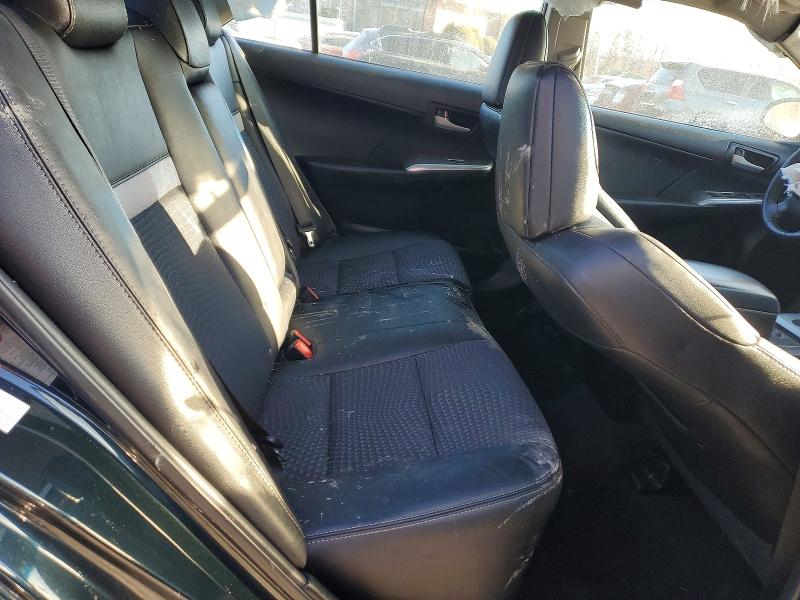 Photo 10 from auction – 2014 TOYOTA CAMRY HYBR with VIN 4T1BD1FK3EU118972