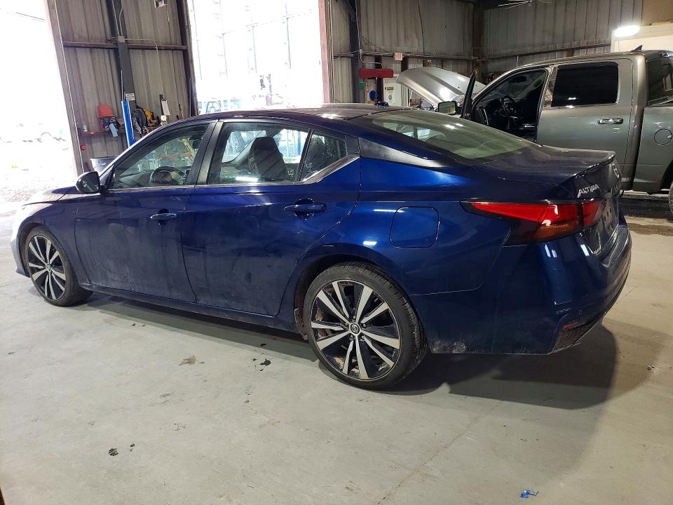Photo 2 from auction – 2020 NISS ALTIMA with VIN 1N4BL4CV3LC208042