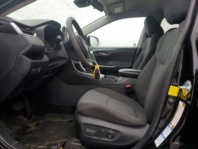 Photo 7 from auction – 2020 TOYOTA RAV4 with VIN 2T3P1RFV4LW122458