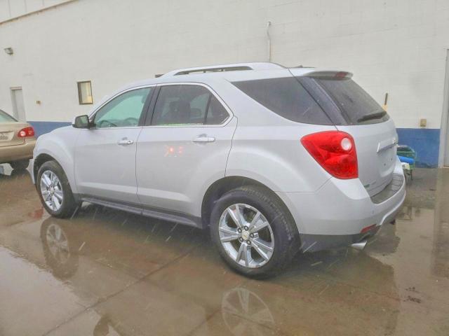 Photo 2 from auction – 2011 CHEVROLET EQUINOX LT with VIN 2CNFLGE58B6265074