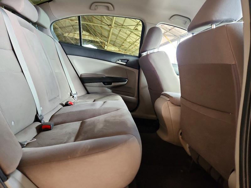 Photo 10 from auction – 2012 HONDA ACCORD LXP with VIN 1HGCP2F45CA222838