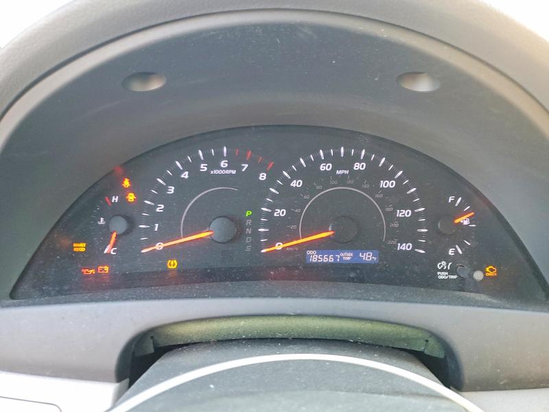 Photo 9 from auction – 2011 TOYOTA CAMRY BASE with VIN 4T1BF3EKXBU686185