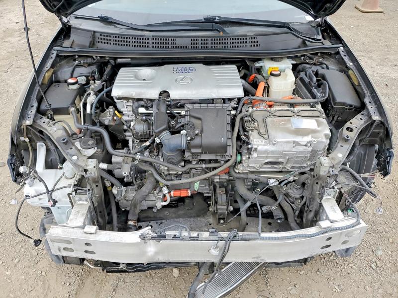 Photo 11 from auction – 2015 LEXUS CT with VIN JTHKD5BH4F2247143