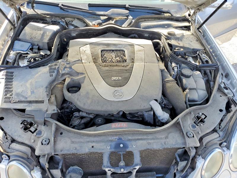 صورة رقم 11 من المزاد - 2007 MERCEDES-BENZ E مع VIN WDBUF72X87B021999