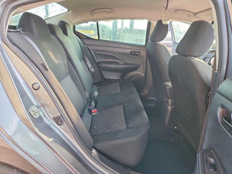 Photo 10 from auction – 2020 NISSAN VERSA with VIN 3N1CN8DV2LL848085