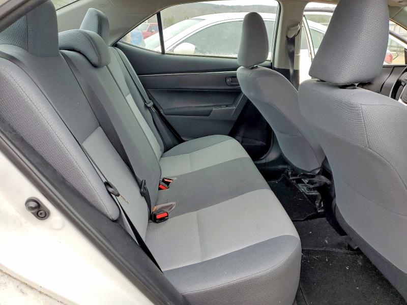 Photo 10 from auction – 2015 TOYOTA COROLLA with VIN 2T1BURHE0FC412015