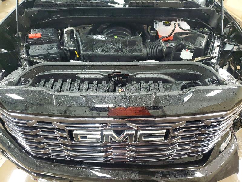 Photo 11 from auction – 2026 GMC SIERRA with VIN 1GTUUHELXTZ207938