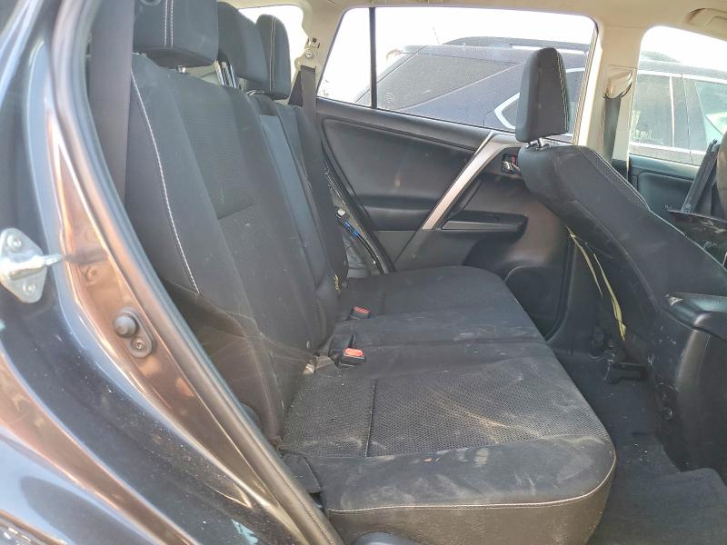 Photo 11 from auction – 2016 TOYOTA RAV4 XLE with VIN JTMRFREV7GD178702