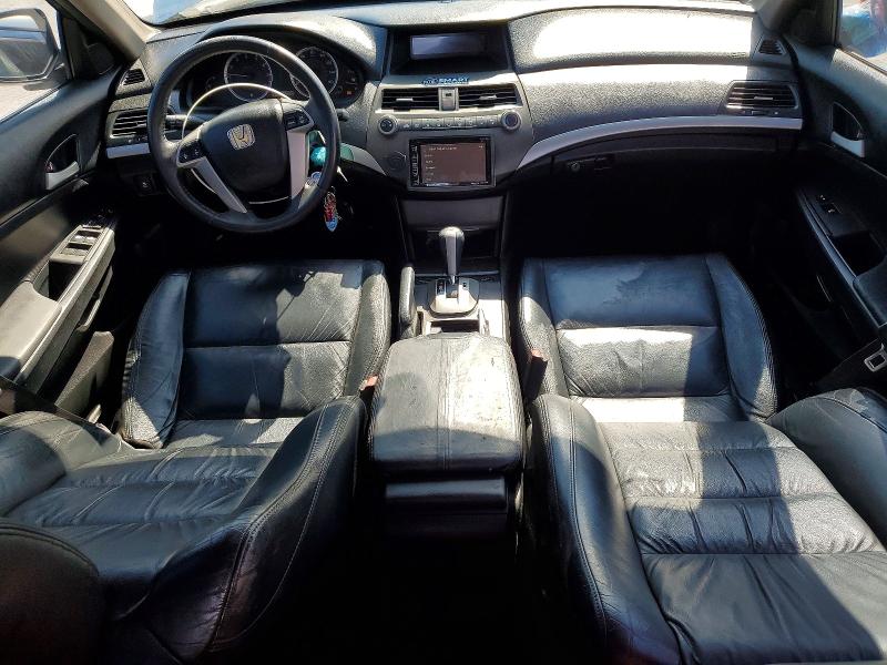 Photo 8 from auction – 2012 HONDA ACCORD with VIN 1HGCP2F64CA229622