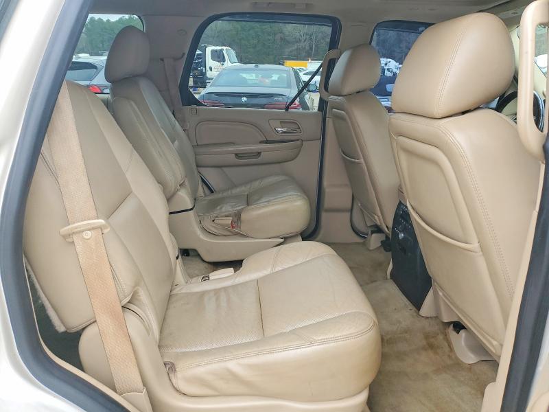 Photo 11 from auction – 2013 CADILLAC ESCALADE with VIN 1GYS3BEFXDR184805