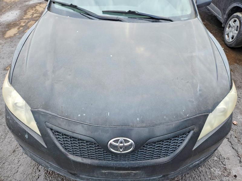 Photo 11 from auction – 2008 TOYOTA CAMRY with VIN 4T1BE46K88U757738