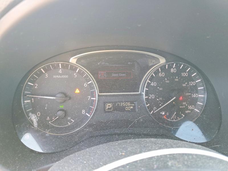 Photo 9 from auction – 2014 NISS ALTIMA with VIN 1N4AL3AP0EC410009