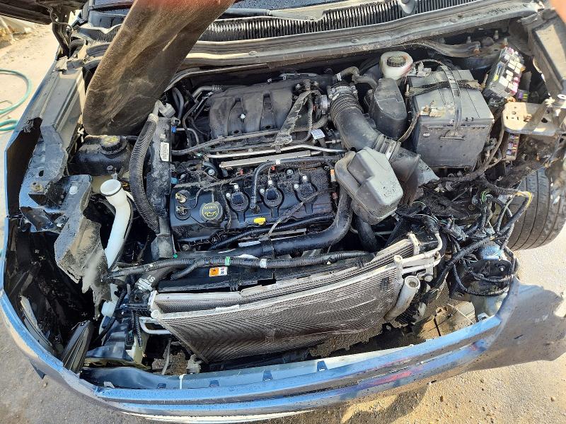 Photo 12 from auction – 2018 FORD EXPLORER with VIN 1FM5K7F88JGB45734