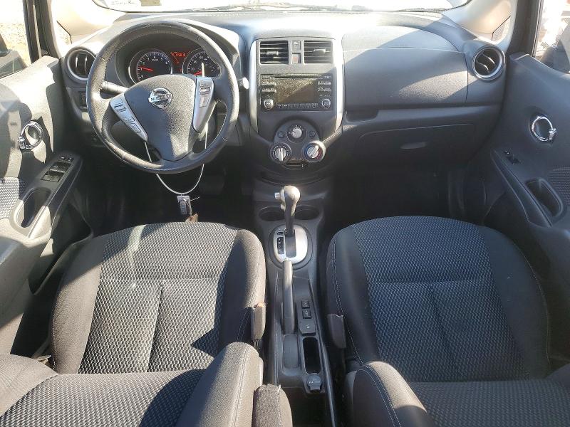 Photo 8 from auction – 2014 NISSAN VERSA NOTE with VIN 3N1CE2CP4EL437936
