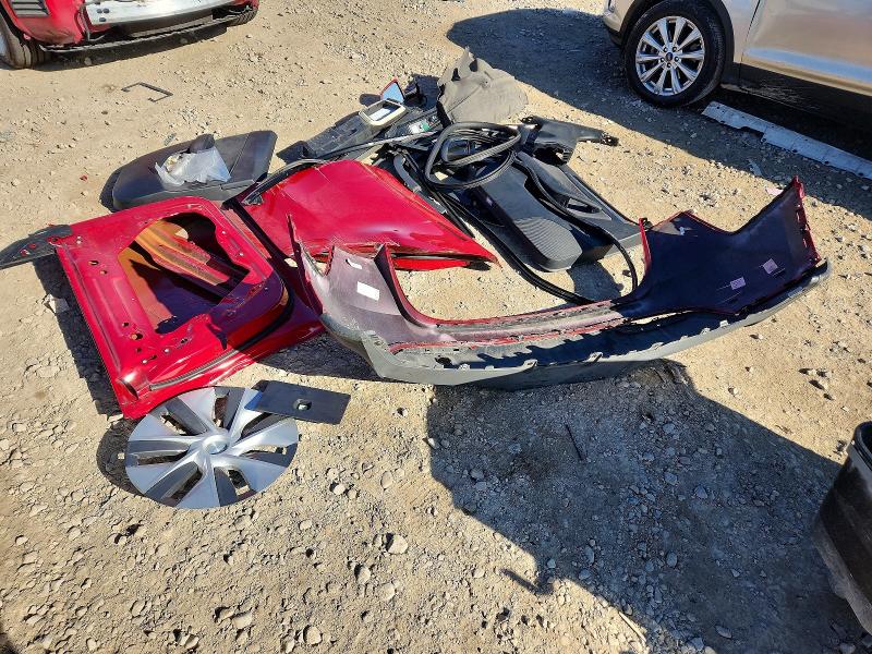 Photo 12 from auction – 2023 TESLA MODEL Y with VIN 7SAYGAEEXPF631586