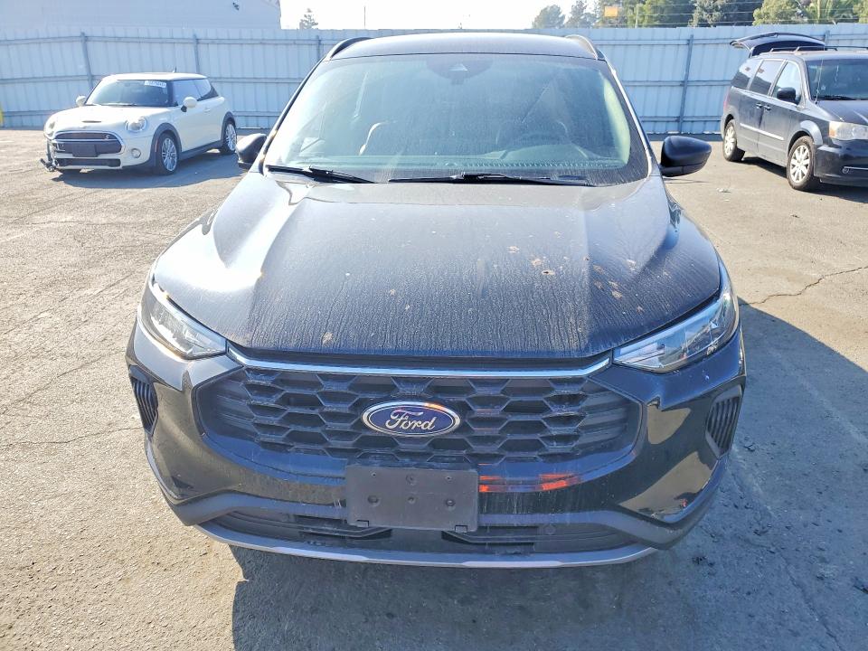 Фото 5 с аукциона – 2025 FORD ESCAPE с VIN 1FMCU0MN5SUA22977