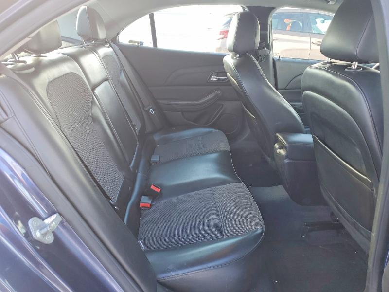 Photo 10 from auction – 2013 CHEVROLET MALIBU with VIN 1G11E5SA1DF309688
