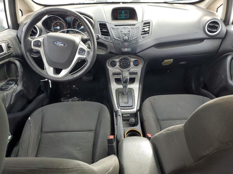 Photo 8 from auction – 2015 FORD FIESTA with VIN 3FADP4BJ6FM203674